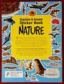 Nature (Q & A Sticker Bind - Up)