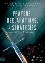 Prayers Declarations and Strategies for Shifting Atmospheres 90 Days to Victorious Spiritual Warfare