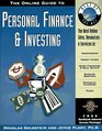 The Online Guide to Personal Finance  Investing