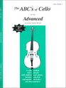The ABCs of Cello for the Advanced Cello Book 3