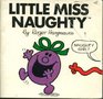 Little Miss Naughty (Mr. Men and Little Miss)