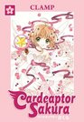Cardcaptor Sakura Omnibus Volume 4