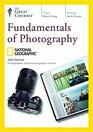 The Great Courses Fundamentals of Photography