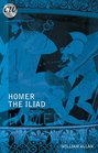 Homer The Iliad