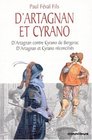 D'artagnan contre cyrano