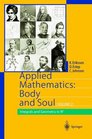 Applied Mathematics Body and Soul Volume 2 Integrals and Geometry in Rn