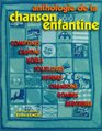 anthologie de la chanson enfantine