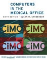 Comp in the Med Office 6e with Medisoft v14 AtHome Software