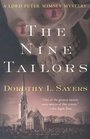 The Nine Tailors (Lord Peter Wimsey, Bk 11)