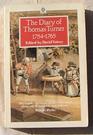 The Diary of Thomas Turner 17541765