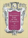 Malvasia's Life of the Carracci Commentary and Translation