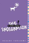 The Indignation of Haruhi Suzumiya (The Haruhi Suzumiya Series)