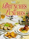 Aww Brunches and Lunches ("Australian Women's Weekly" Home Library)
