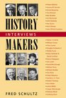 History Makers Interviews