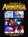 The Best Of Animerica 2003 Edition