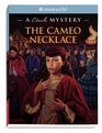 The Cameo Necklace A Cecile Mystery