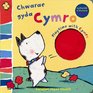 Chwarae Gyda Cymro/Playtime with Cymro