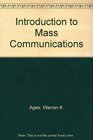 Introduction to Mass Communications