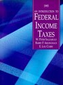 An Introduction to Federal Income Taxes 1995