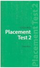 Oxford Placement Tests Test pack 2