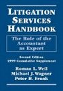 Litigation Services Handbook The Role of the Accountant as Expert 2nd Edition