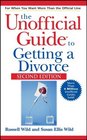 Unofficial Guide to Getting a Divorce Second Edition