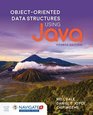 ObjectOriented Data Structures Using Java