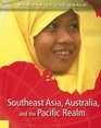 Southeast Asia Australia and the Pacific Realm