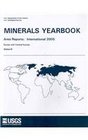 Minerals Yearbook Area Reports  International 2005 Europe and Central Eurasia