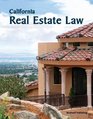 California Real Estate Law  2nd edition