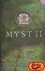 Myst El libro de Ti' Ana