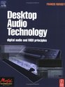 Desktop Audio Technology  Digital audio and MIDI principles