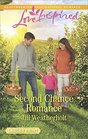 Second Chance Romance