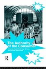 The Authority of the Consumer