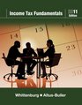Income Tax Fundamentals 2011