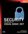 Security for Microsoft Visual Basic NET