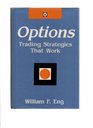 Options Trading Strategies That Work