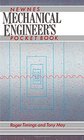 Newnes Mechanical Engineer's Pocket Book