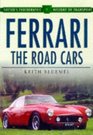 Ferrari The Road Cars
