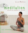 Meditation - Exercises and Inspirations for Well-being