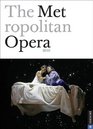 The Metropolitan Opera 2010 Engagement Calendar