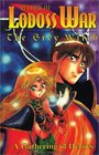 Record Of Lodoss War Grey Witch Book 1