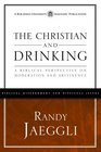 The Christian and Drinking A Biblical Perspective on Moderation and Abstinence