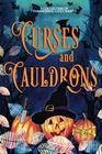 Curses and Cauldrons: A Paranormal Halloween Mystery Anthology