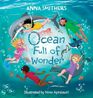 Ocean Full of Wonder: An educational, rhyming book about the magic of the ocean for children (World Full of Wonder)