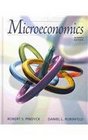 MICROECONOMICS  MYECONLAB STUDENT ACC CARD