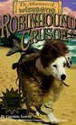 Robinhound Crusoe