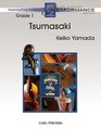 Tsumasaki  Full Score
