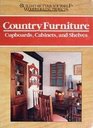 Country Furniture Cupboards Cabinets and Shelves