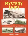 Mystery Ship A History of the Travel Air Type R Monoplanes